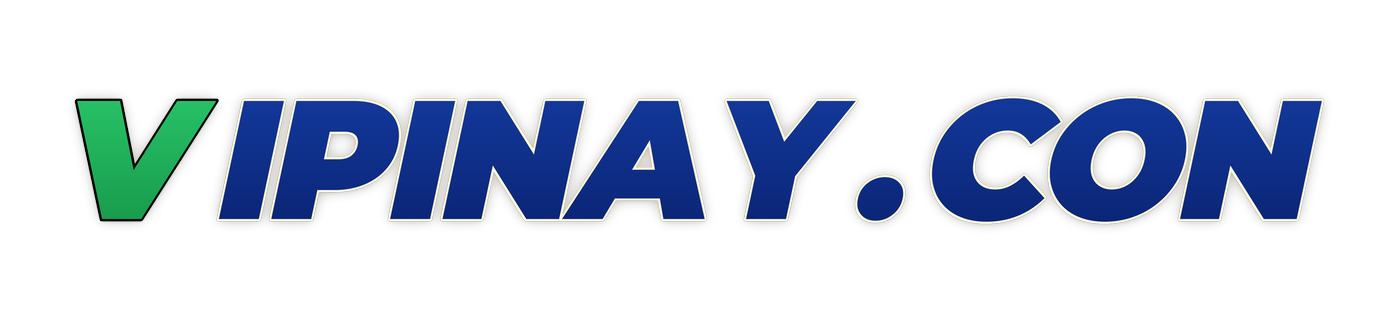 vipinay.con Logo